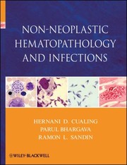 Cover of: Nonneoplastic Hematopathology And Infections