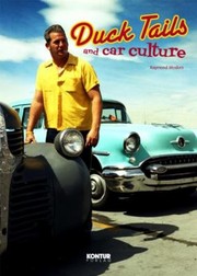 Cover of: Duck Tails Car Culture