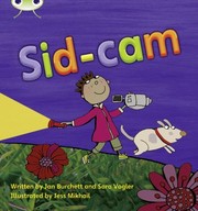 Cover of: Sidcam