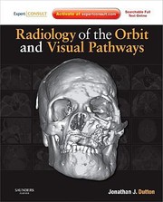 Cover of: Radiology Of The Orbit And Visual Pathways