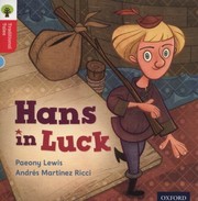 Cover of: Hans In Luck by 