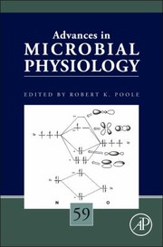 Cover of: Advances in Microbial Physiology Volume 59
            
                Advances in Microbial Physiology