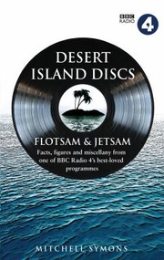 Cover of: Desert Island Discs Flotsam  Jetsam