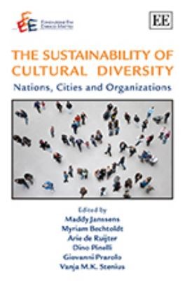 The Sustainability of Cultural Diversity