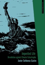 Cover of: Imperiled Life Revolution Against Climate Catastrophe by 