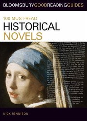 Cover of: 100 Must-Read Historical Novels by 