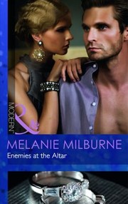 Cover of: Enemies at the Altar