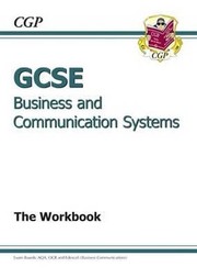 Cover of: Gcse Business and Communication Systems Workbook