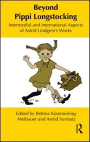 Beyond Pippi Longstocking by Bettina Kümmerling-Meibauer
