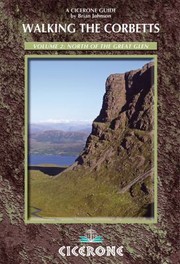 Cover of: Walking The Corbetts