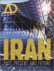 Cover of: Iran Past Present And Future