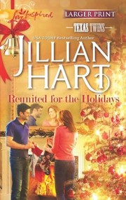 Cover of: Reunited For The Holidays by 