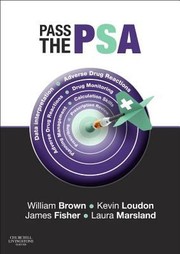 Cover of: Pass The Psa