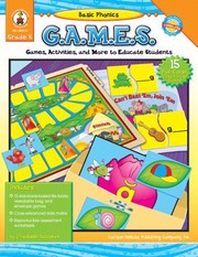 Cover of: Games Games Activities And More To Educate Students
