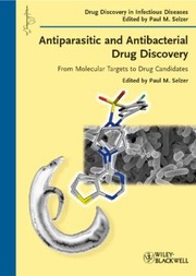 Cover of: Drug Discovery In Infectious Diseases From Molecular Targets To Drug Candidates