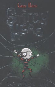 Cover of: The Spiders Lair