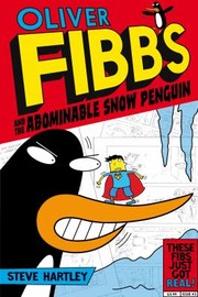 Cover of: The Abominable Snow Penguin by 