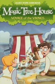 Cover of: Voyage Of The Vikings by 