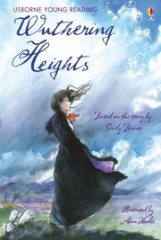 Cover of: Wuthering Heights