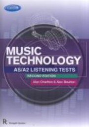 Cover of: Edexcel Asa2 Music Technology Listening Tests