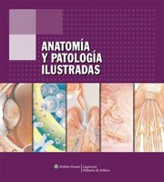 Cover of: Anatoma Y Patologa Ilustradas