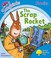 Cover of: The Scrap Rocket