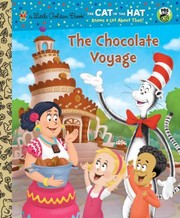 Cover of: The Chocolate Voyage by 