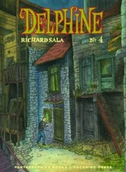 Cover of: Delphine 4 Ignatz