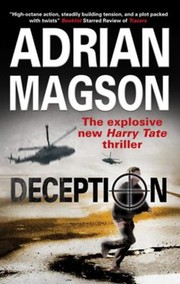 Cover of: Deception