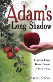 Cover of: Adams Long Shadow