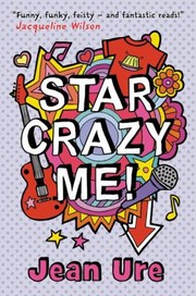 Cover of: Star Crazy by 