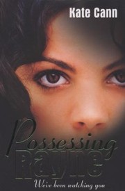 Cover of: Possessing Rayne