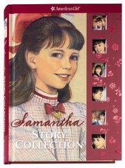 Cover of: Samantha Story Collection