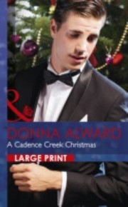 Cover of: A Cadence Creek Christmas