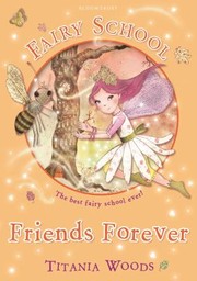 Cover of: Friends Forever by 