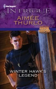 Cover of: Winter Hawks Legend