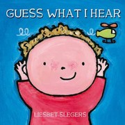 Cover of: Guess What I Hear
            
                Guess