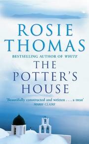 The Potter's House by Rosie Thomas