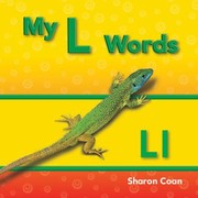 My L Words by Sharon Coan