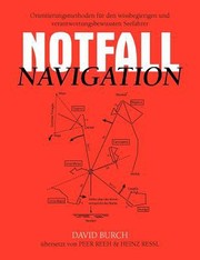 Cover of: Notfall Navigation