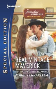 Cover of: Real Vintage Maverick
