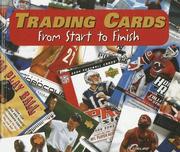 Cover of: Made in the USA - Trading Cards (Made in the USA)
