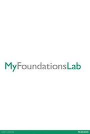 Cover of: Myfoundationslab Student Access Kit
            
                Myfoundationslab