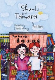 Cover of: Shuli And Tamara by 