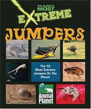 Extreme jumpers