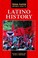 Cover of: Term Paper Resource Guide To Latino History