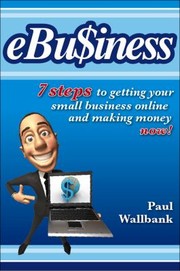 Cover of: ebuiness