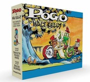 Cover of: Pogo The Complete Syndicated Comic Strips by 