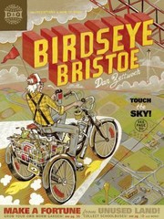 Cover of: Birdseye Bristoe An Inventions Howtobook by 