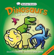 Cover of: Dinosaurs